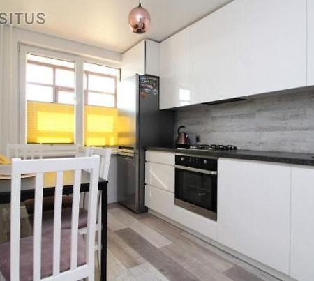 Nemuno Apartamentai Panevėžys Екстериор снимка