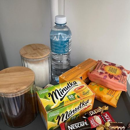 Nemuno Apartamentai Panevėžys Екстериор снимка