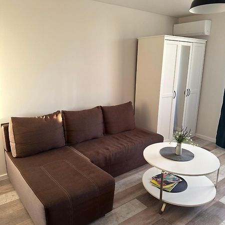 Nemuno Apartamentai Panevėžys Екстериор снимка