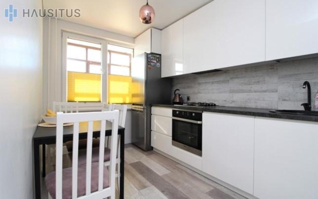 Nemuno Apartamentai Panevėžys Екстериор снимка