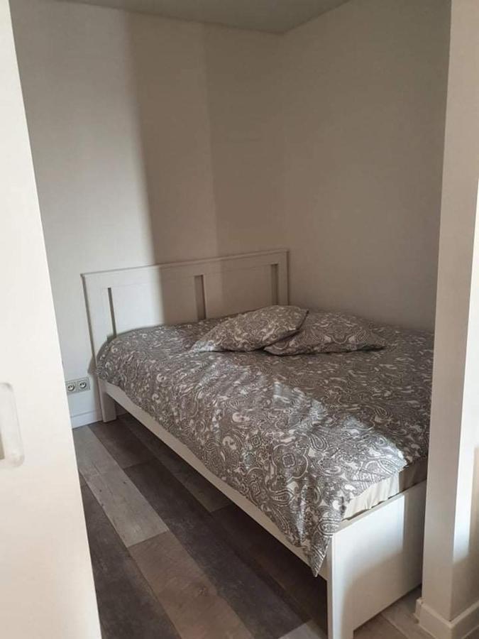 Nemuno Apartamentai Panevėžys Екстериор снимка