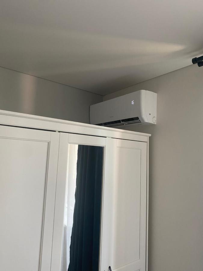 Nemuno Apartamentai Panevėžys Екстериор снимка