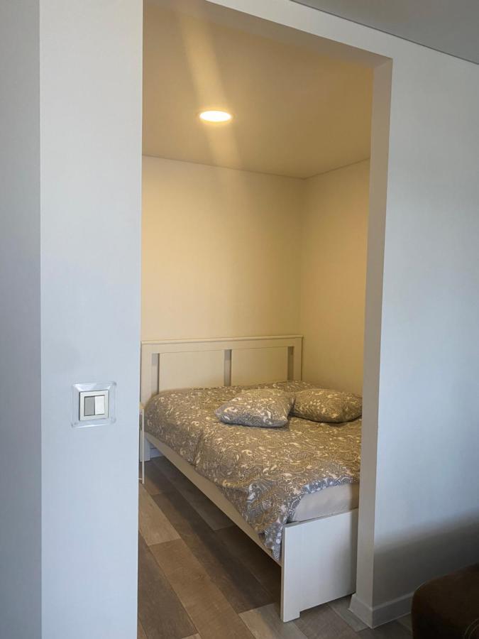Nemuno Apartamentai Panevėžys Екстериор снимка