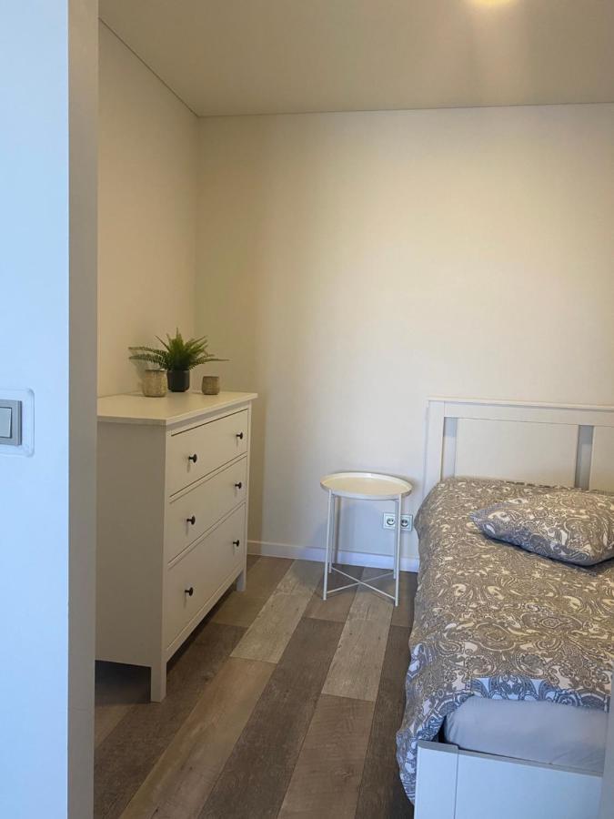 Nemuno Apartamentai Panevėžys Екстериор снимка